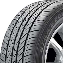 Illustration for article titled "Summer" Tires bought!